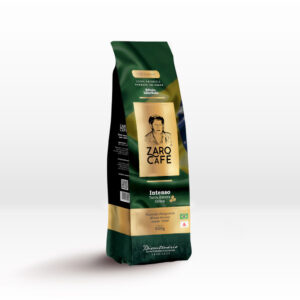 Zaro Café Especial Intenso em Grãos 500g