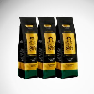Zaro Café Especial Intenso Moído 1,5kg