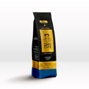 Zaro Café Reserva Especial em Grãos 250g