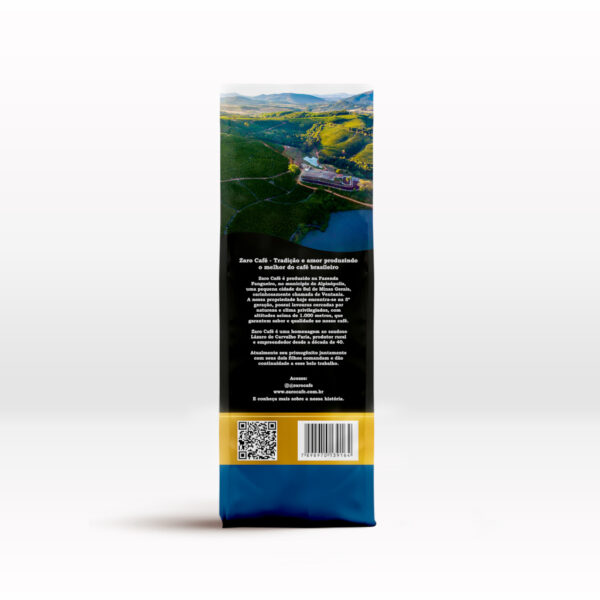 Zaro Café Reserva Especial Moído 250g - Imagem 2